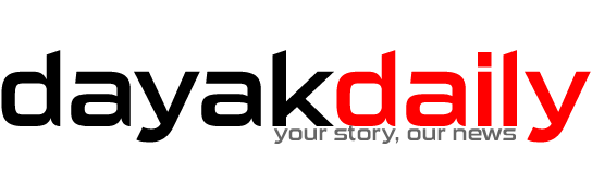 DD logo | DayakDaily