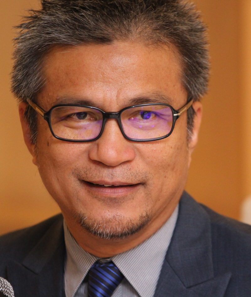 Sarawak Deputy Minister: National education policy needs robust ...