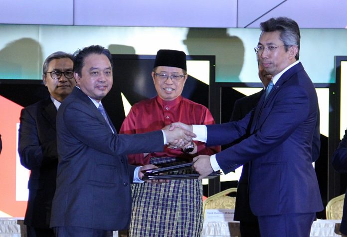 Sarawak Petchem inks deal with Petronas Chemicals Marketing to market ...