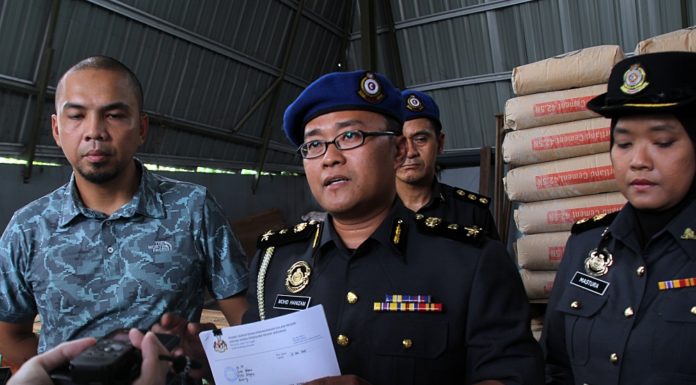 DayakDaily  We Choose Sarawak