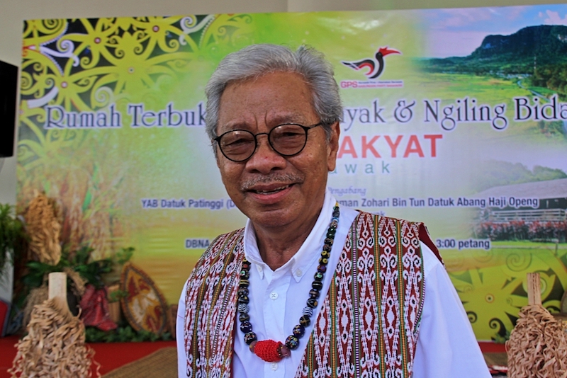 Petronas has moral and ethical obligation to pay its dues to Sarawak ...