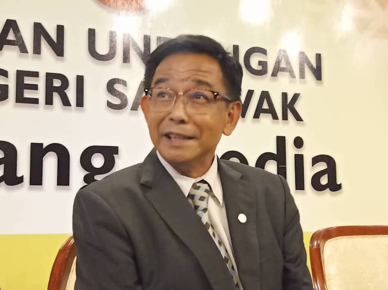 Coronavirus: Sarawak will follow federal policy on travel restrictions ...