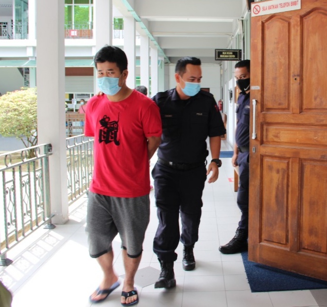 Man Jailed 12 Years For Raping Underaged Intellectually Disabled Girl ...