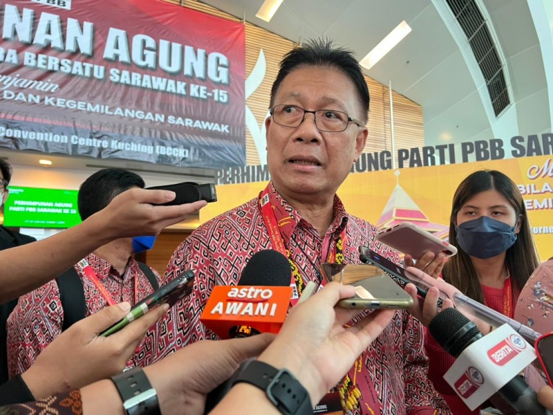 Water supply in Miri expected to be restored by Monday DayakDaily