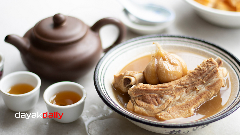 Tourism Ministry Aims To Recognise ‘bak Kut Teh’ As National Heritage ...