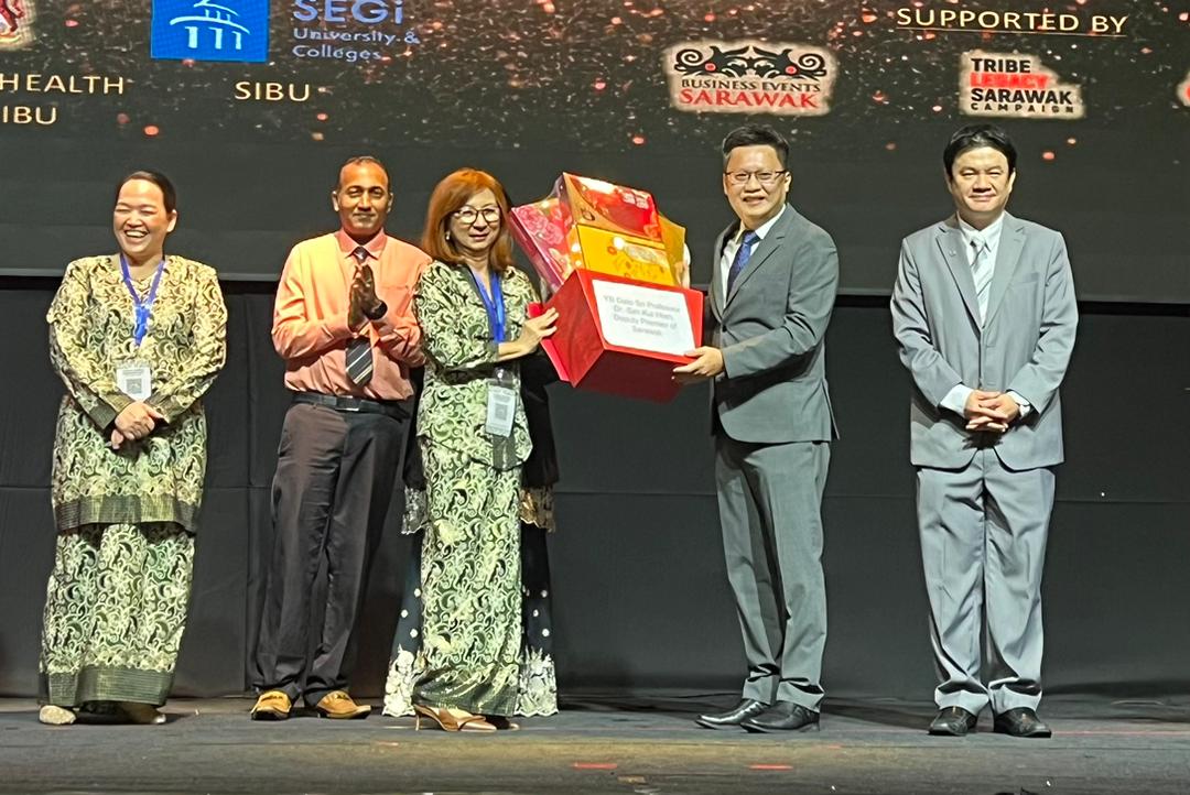 Sarawak facing shortage of nurses, Health Ministry urged to push up