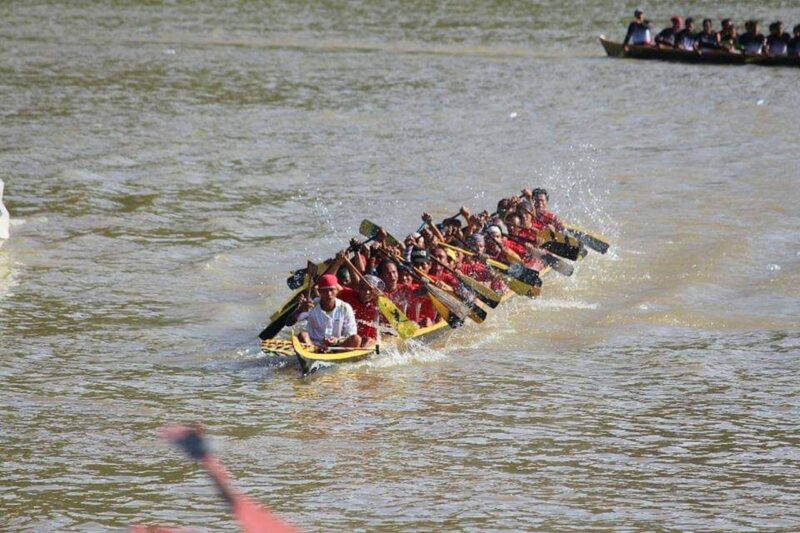 Belaga Regatta returns this August 46 DayakDaily